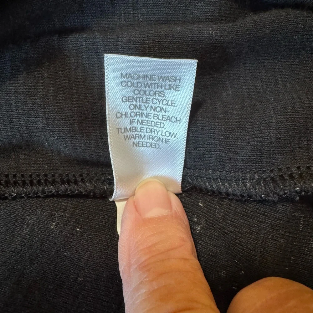 Women’s J Jill XL TUNIC - Picture 5 of 5